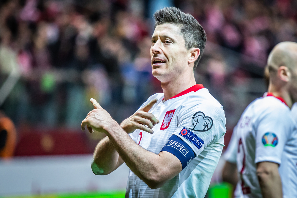 Lewandowski w Blackburn, Hajto w City, legendy w Realu Madryt. Transfery, które nigdy nie doszły do skutku