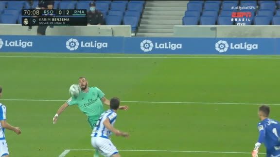 Benzema Benzema