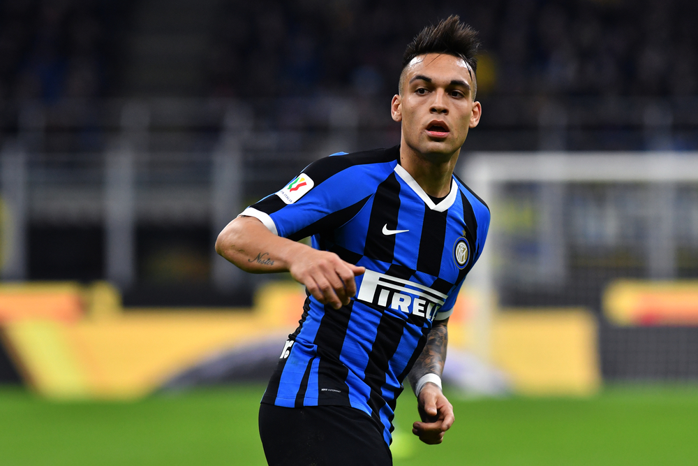 FC Barcelona walczy o Lautaro Martineza. Kluczem jest przyszłość Philippe Coutinho