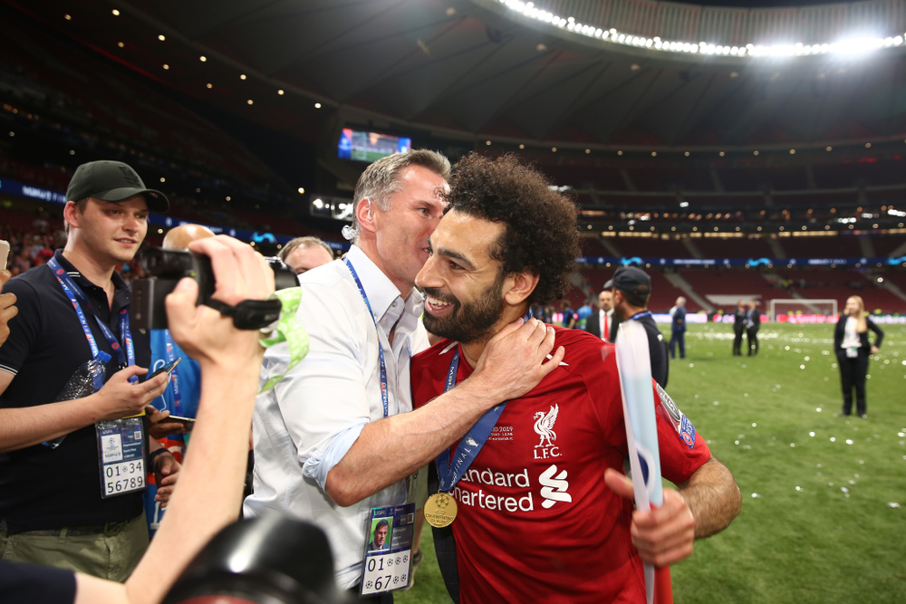 Jamie Carragher domaga się transferów w Liverpoolu. "Mogą mieć duże kłopoty"