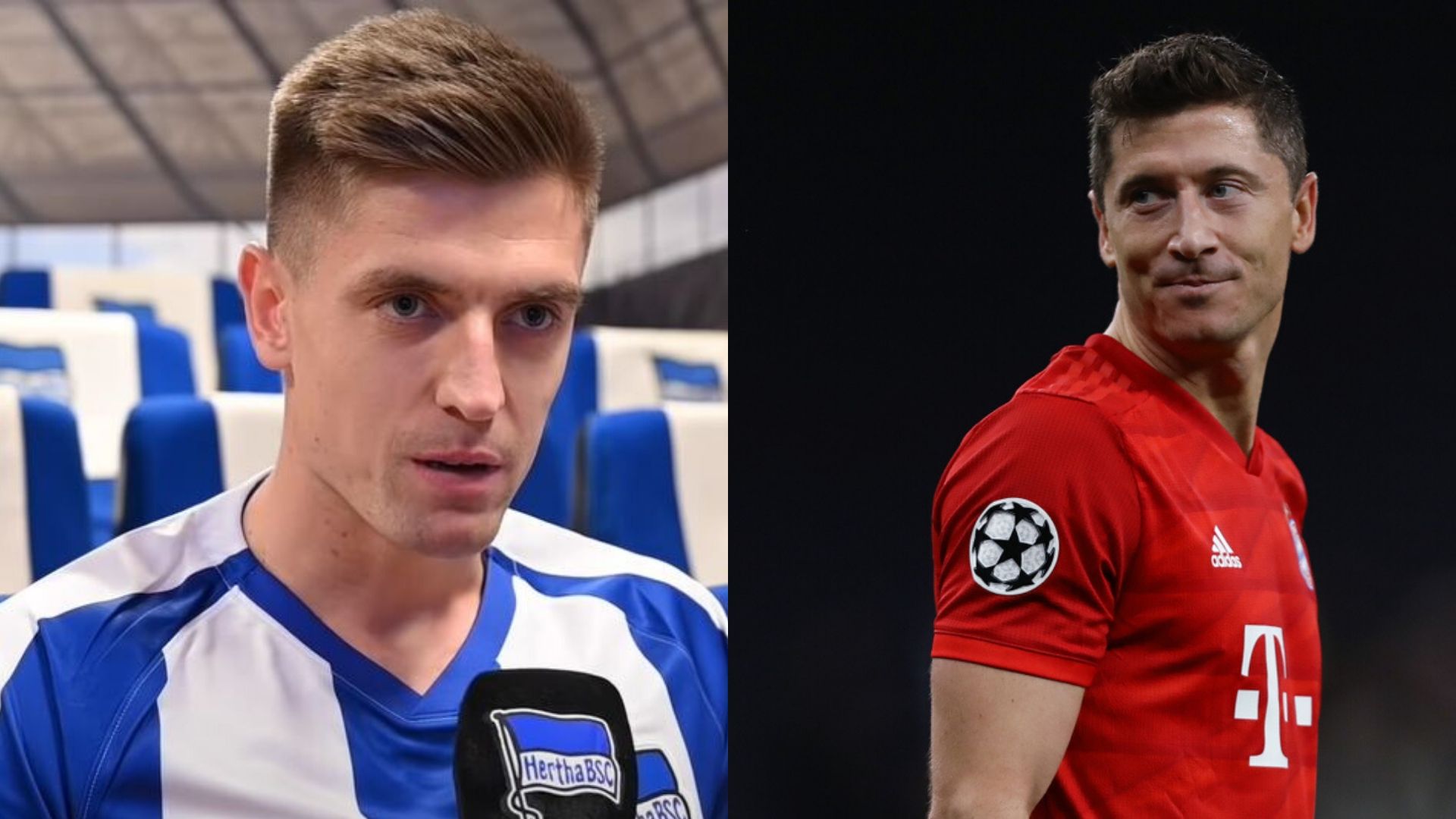 Polacy za granicą. Królowie asyst, Lewandowski z rekordem, Piątek okradziony z gola, Bereszyński na karuzeli