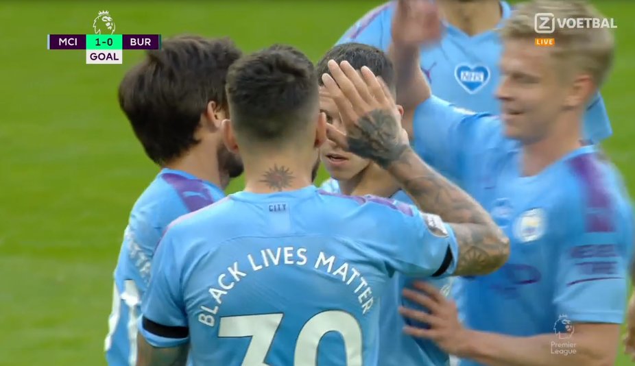 Manchester City rozgromił rywali. Popis podopiecznych Pepa Guardioli [WIDEO]