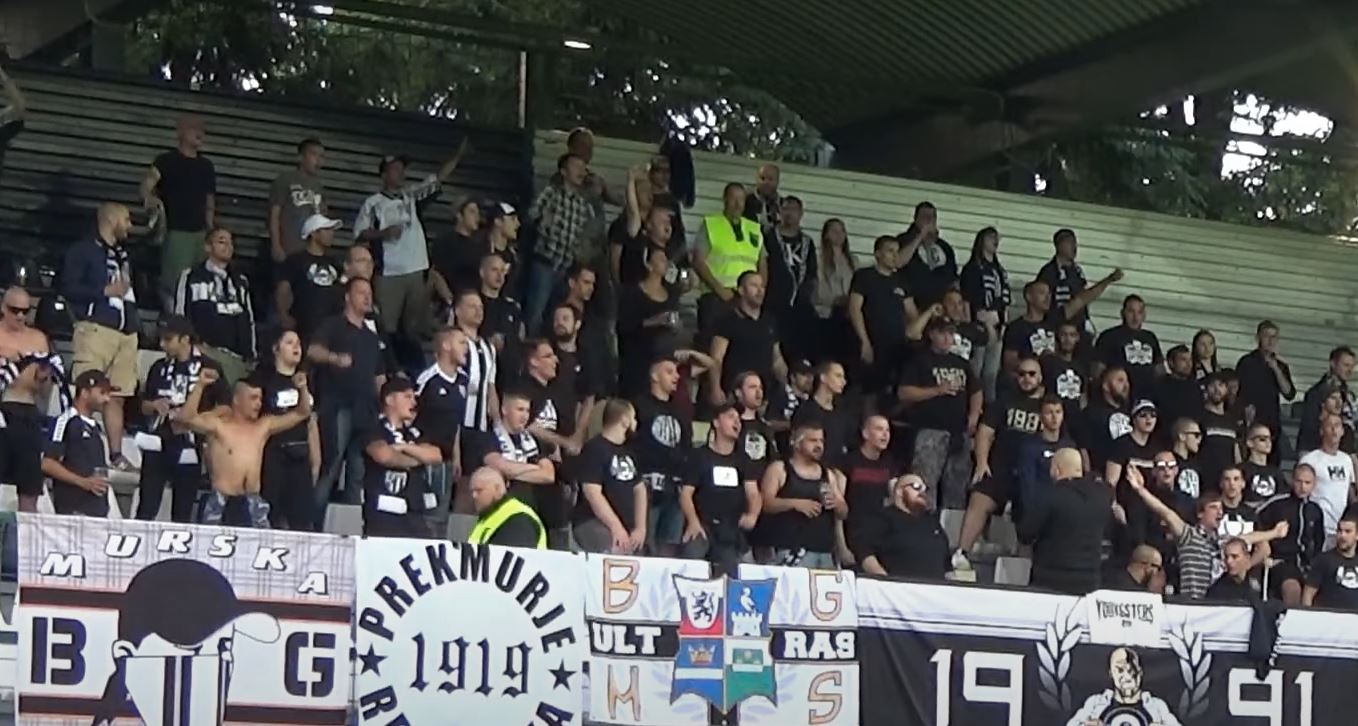 Sensacyjny zwycięzca Pucharu Słowenii. To klub, który założono zaledwie osiem lat temu