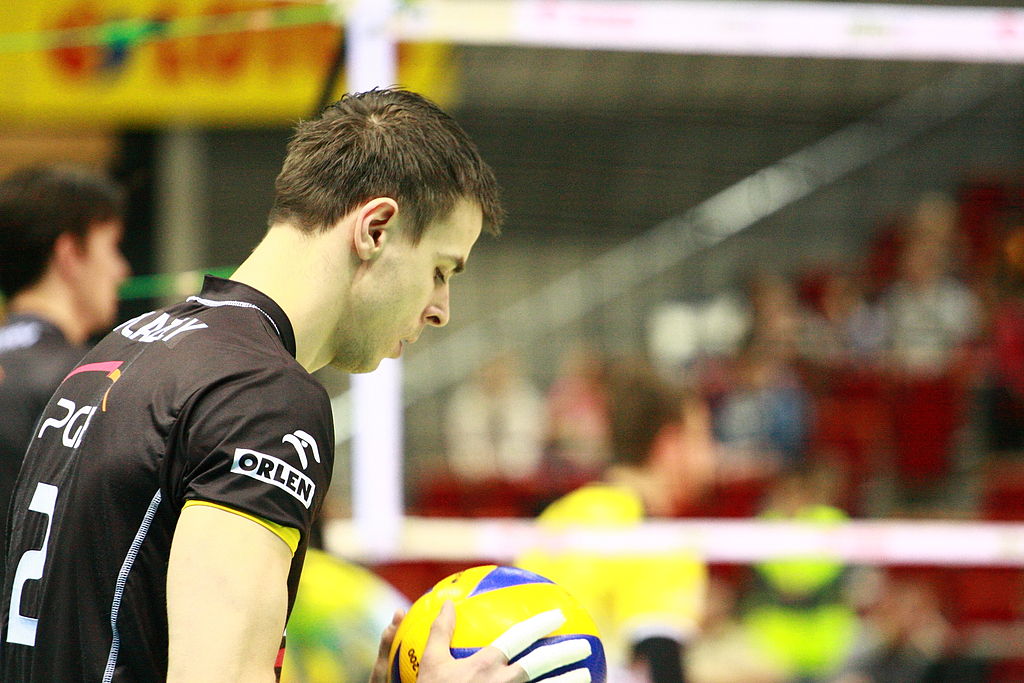 Specjalne wyróżnienie dla Mariusza Wlazłego. Skra Bełchatów zastrzegła jego numer