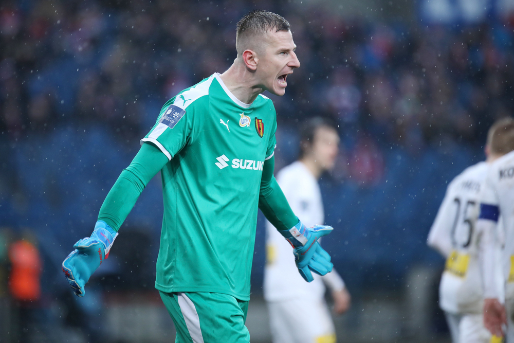 Marek Kozioł: Każdego z nas boli to tak samo. Martwi mnie tak wysoka porażka