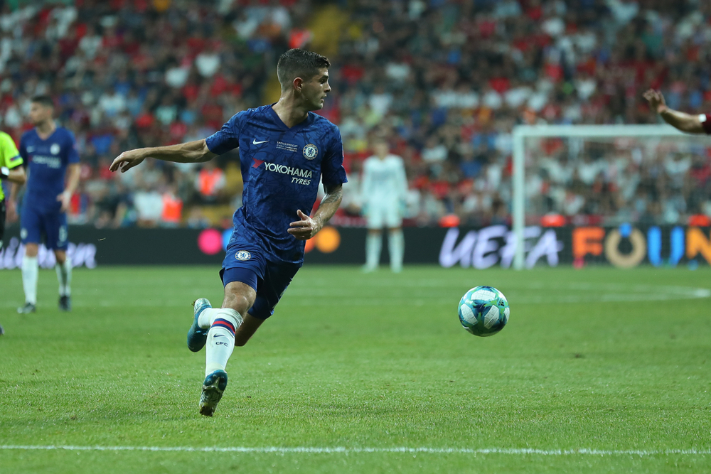 Aż ośmiu piłkarzy Chelsea na przymusowej kwarantannie. Dziennikarze dotarli do wszystkich nazwisk