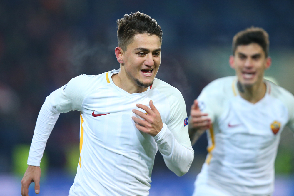 Nowy cel transferowy Napoli. 22-latek ma zastąpić Jose Marię Callejona