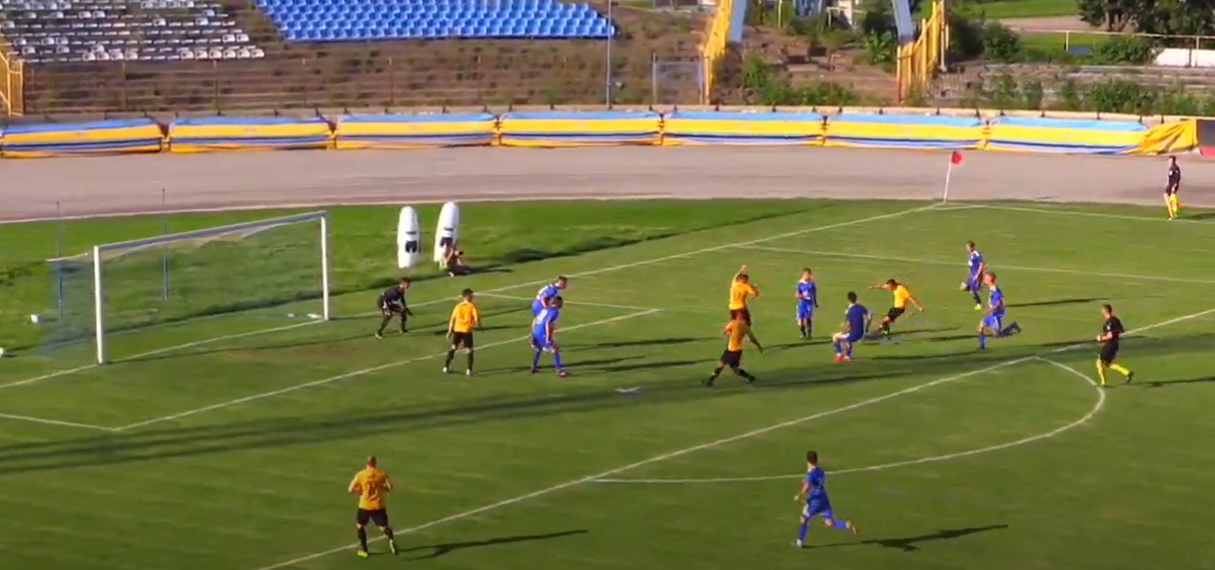 Udany debiut Sławomira Peszki w Wieczystej Kraków. Gol i dwie asysty w meczu sparingowym [WIDEO]