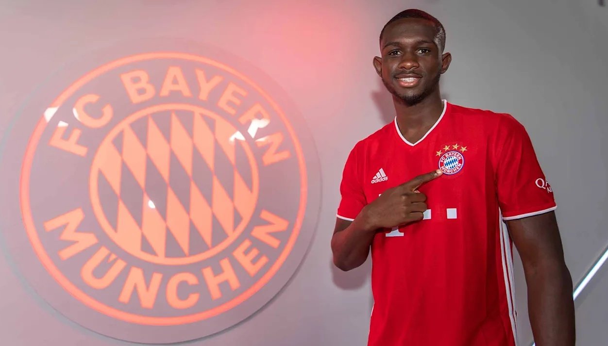 Bayern Monachium potwierdził zapowiadany transfer! Wielki talent podpisał czteroletni kontrakt