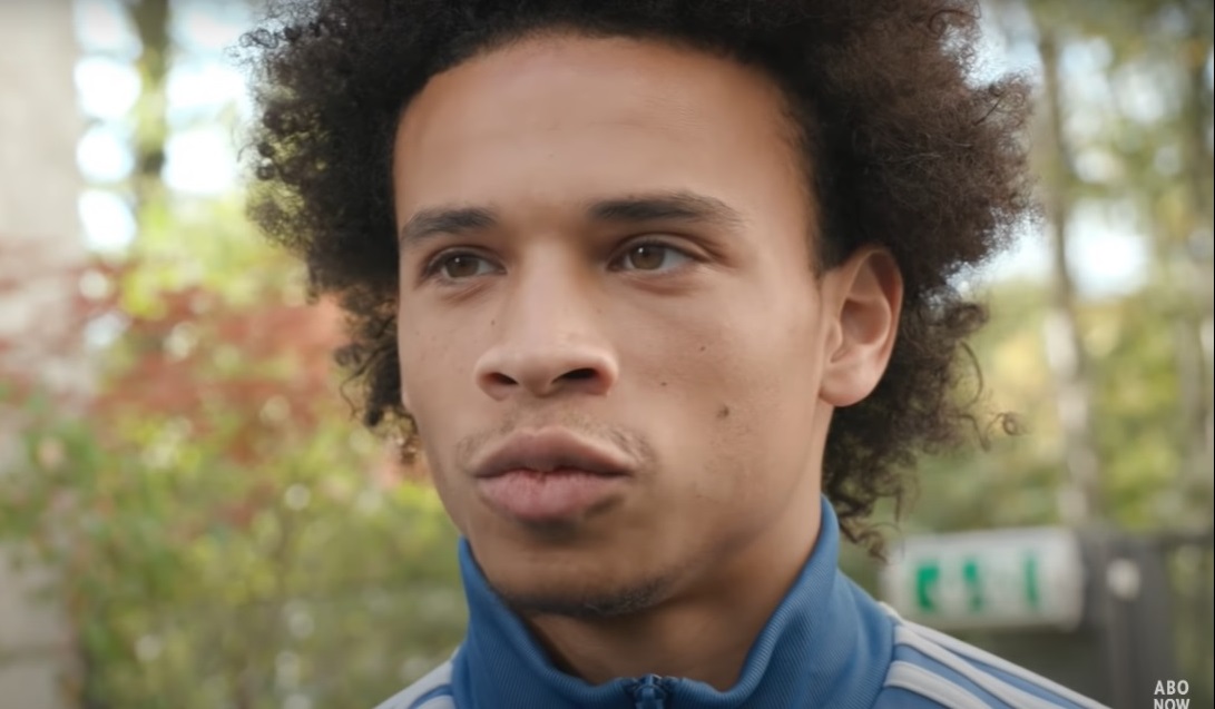 Media: Leroy Sane podpisał kontrakt z Bayernem Monachium. Wkrótce oficjalne potwierdzenie
