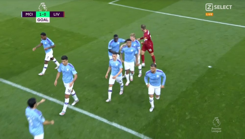 Manchester City zmiażdżył Liverpool! Stary mistrz pokonał nowego [WIDEO]