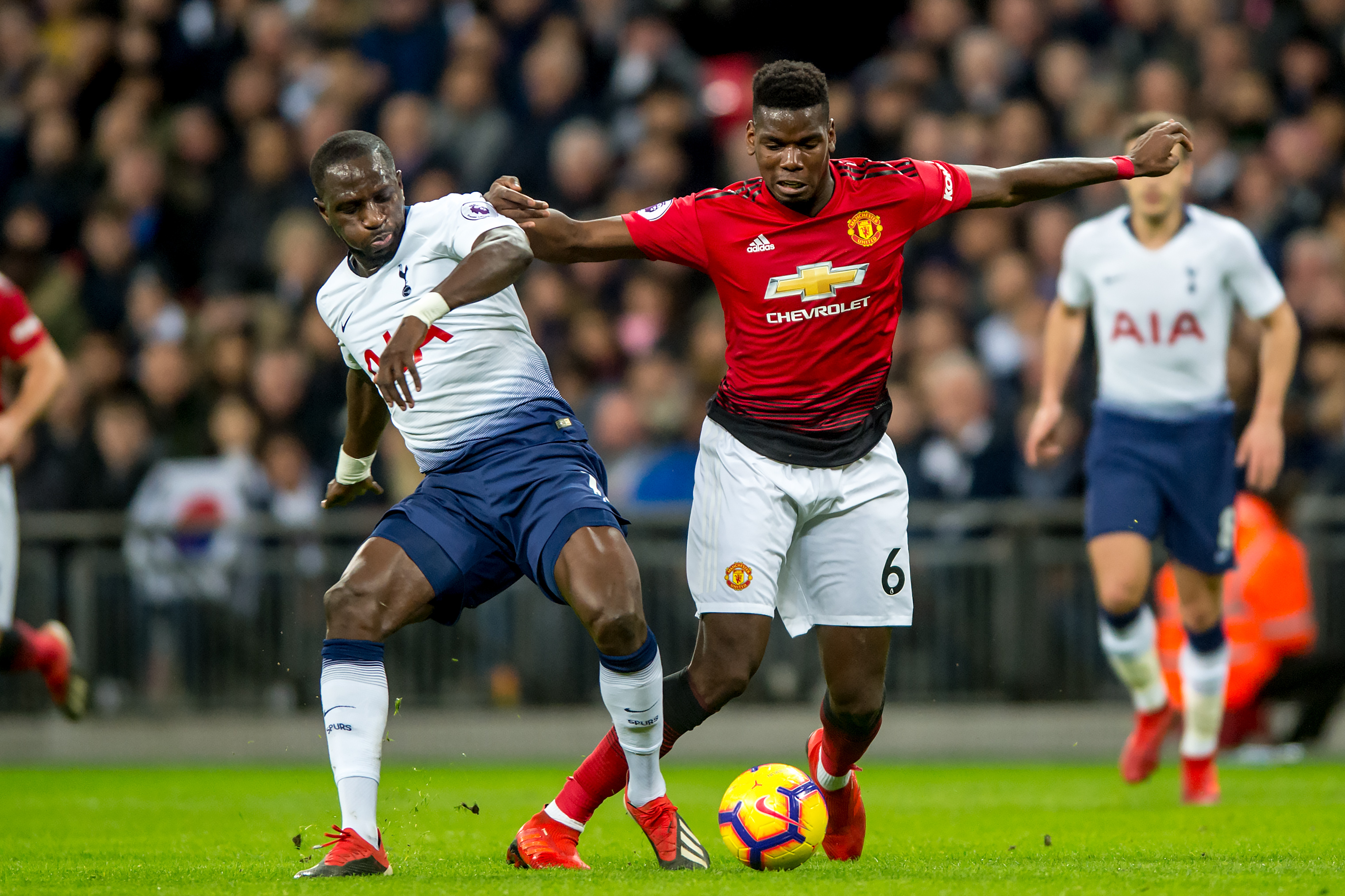 Paul Pogba z nowym kontraktem w Manchesterze United? Wymowne słowa Ole Gunnara Solskjaera