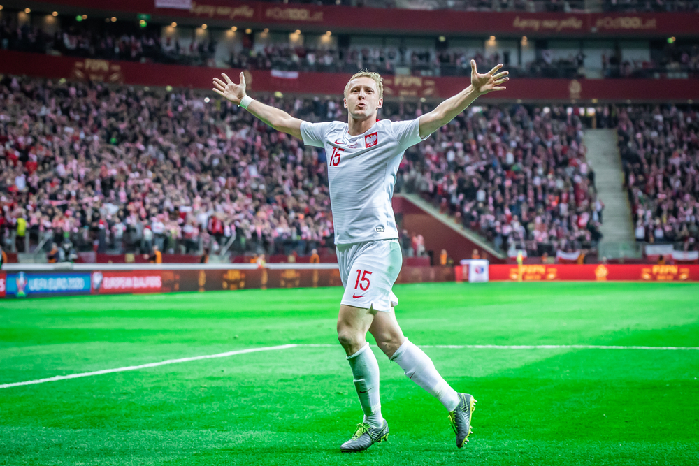 Glik podpisze w przyszłym tygodniu. Ciekawy zapis w jego kontrakcie [NASZ NEWS]