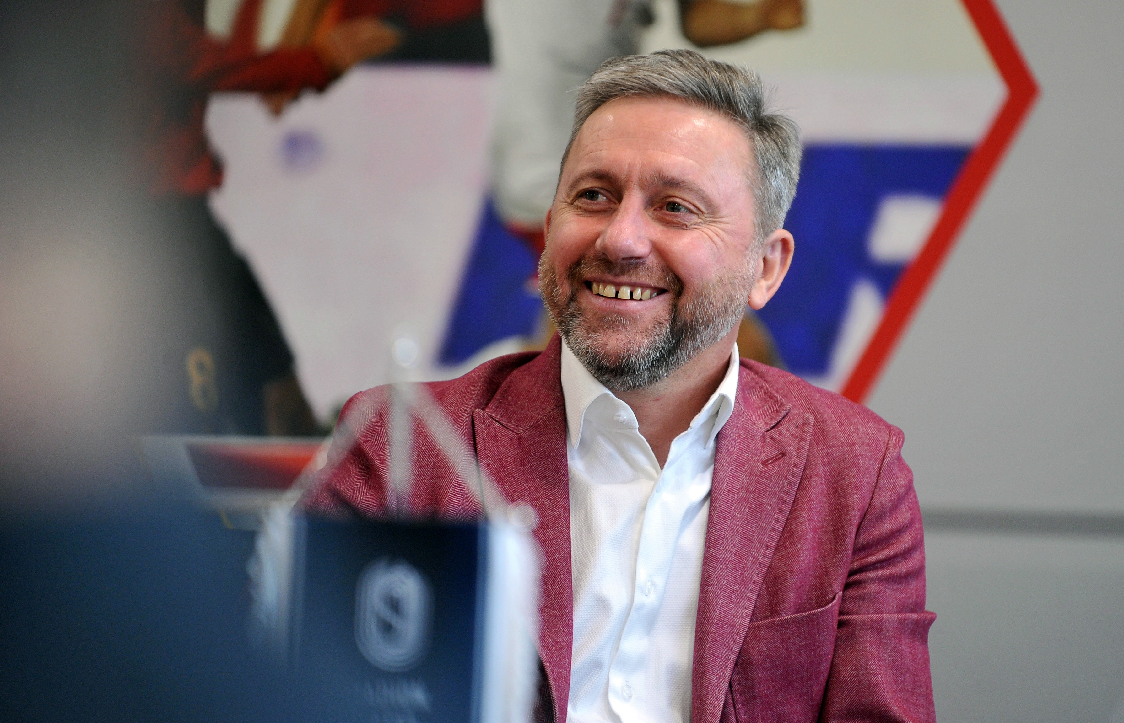 TYLKO U NAS: Jerzy Brzęczek spogląda na młodzież. W kadrze pojawią się nowe twarze?
