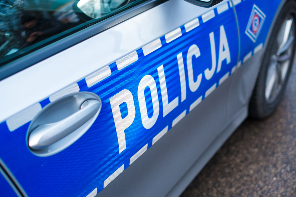 Pedofilski skandal w polskim futbolu. Prezes klubu został zatrzymany przez policję
