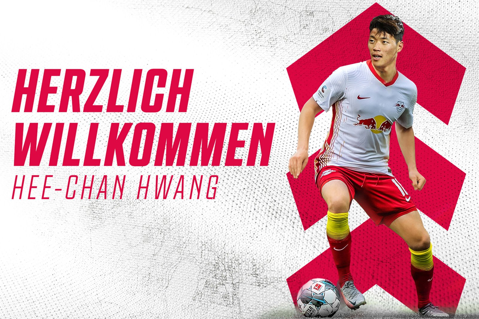 RB Lipsk pozyskał następcę Timo Wernera. Niemiecki klub potwierdził transfer