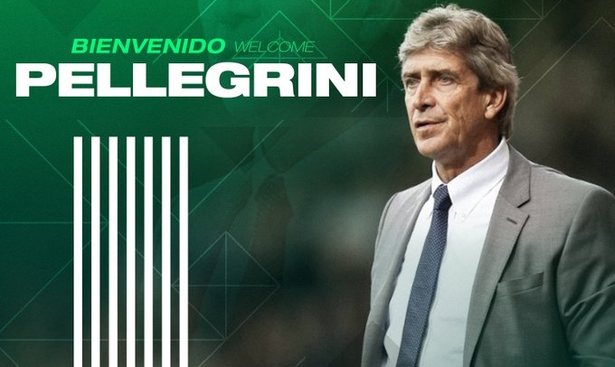 Manuel Pellegrini wraca na ławkę trenerską. Będzie pracował w klubie z Primera Division