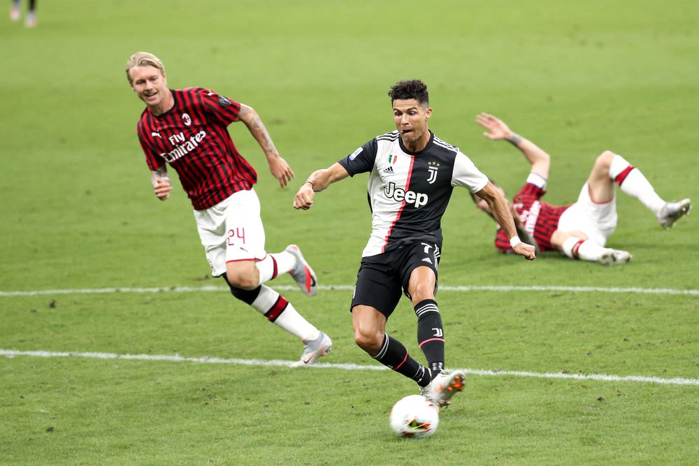 Serie A podała datę rozpoczęcia nowego sezonu