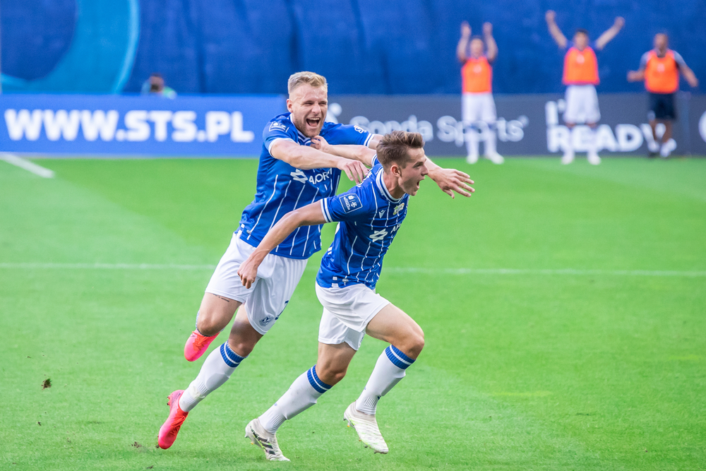 Ekstraklasa podała dokładny terminarz pierwszych kolejek nowego sezonu