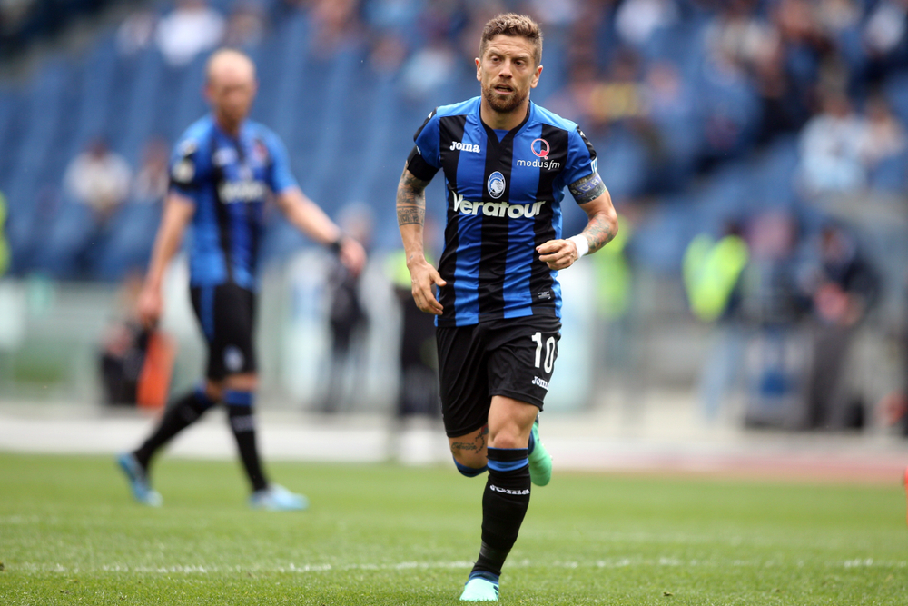 Tańcz jak Papu. Atletico nie miało na niego pieniędzy, uciekał przed wojną, a teraz spełnia marzenia