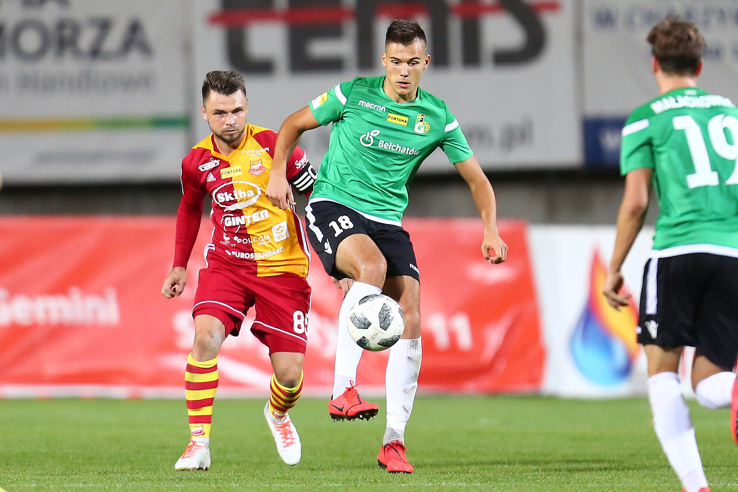 Kolejny Polak przenosi się do Włoch. Cagliari wykupiło zdolnego napastnika