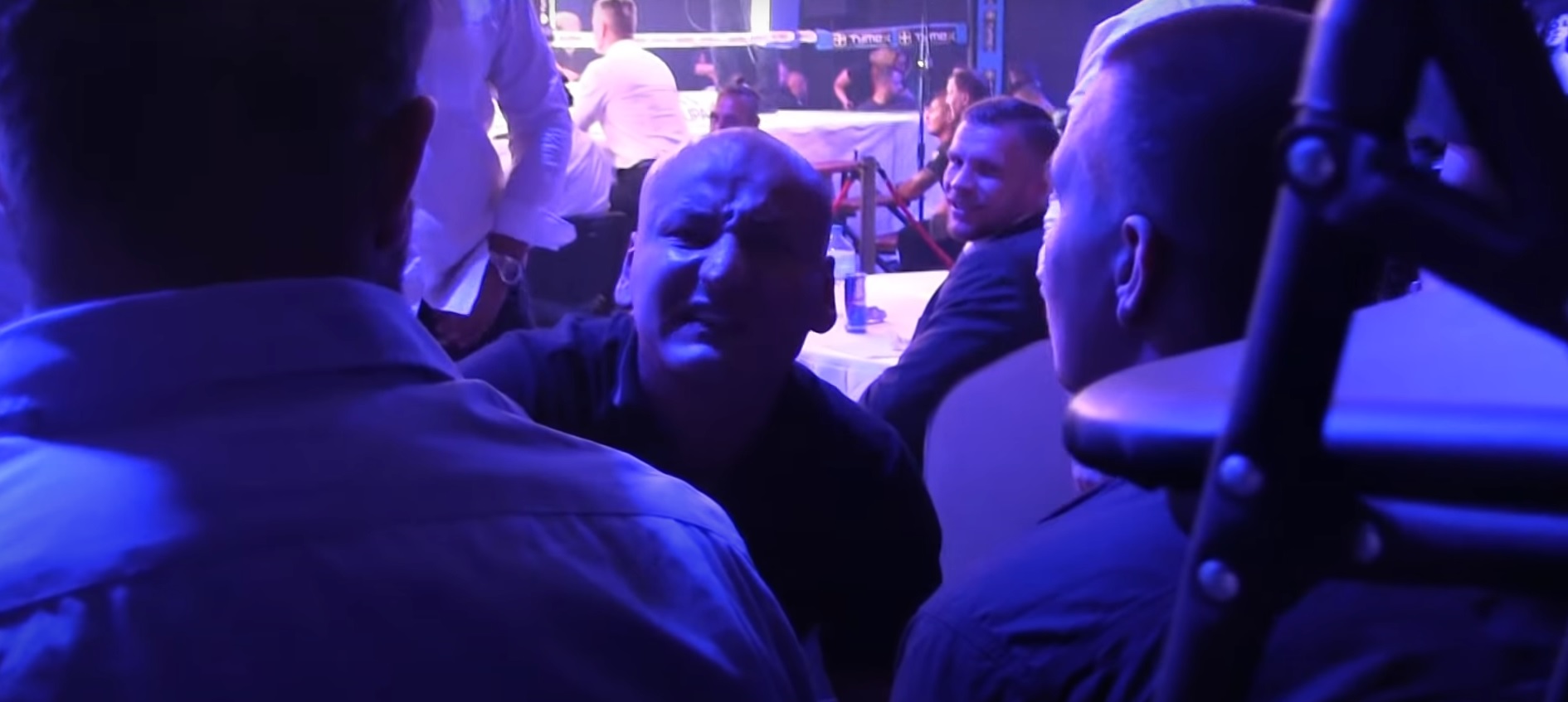 Andrzej Fonfara i Łukasz Jurkowski bronią Artura Szpilki. "Ciesz się, że tylko tyle" [WIDEO]