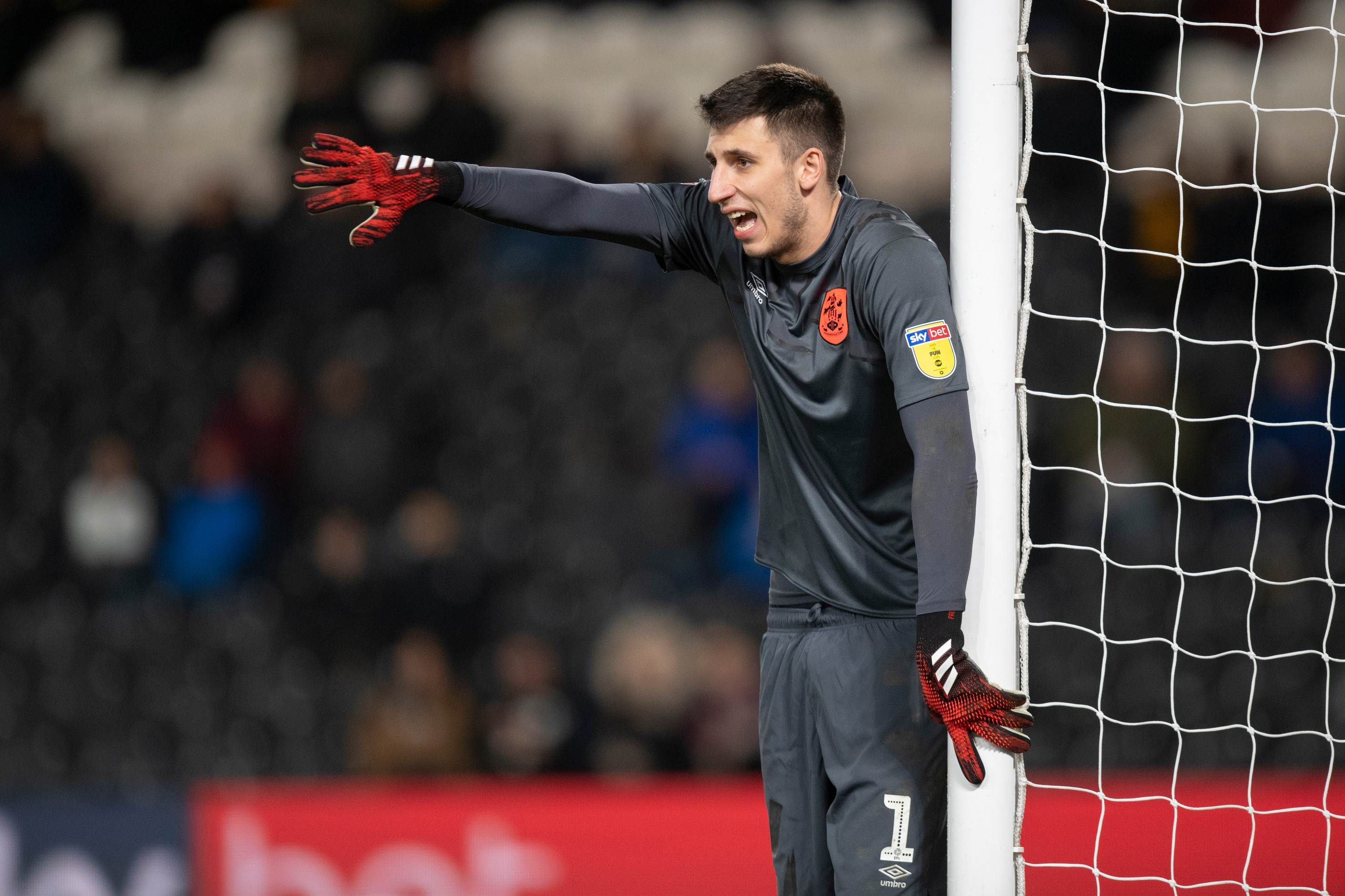 Liverpool jest zainteresowany pozbyciem się kilku graczy. Na liście jest także Kamil Grabara