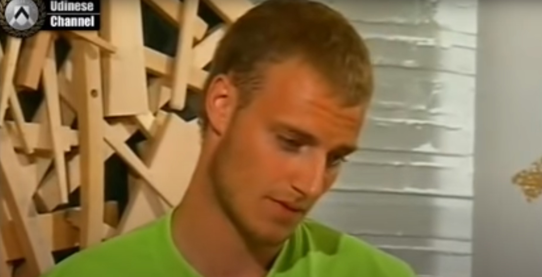 Wojciech Pawłowski wraca do słynnego wywiadu z Udinese. "Przerosło mnie to. Śmiała się cała Polska" [WIDEO]