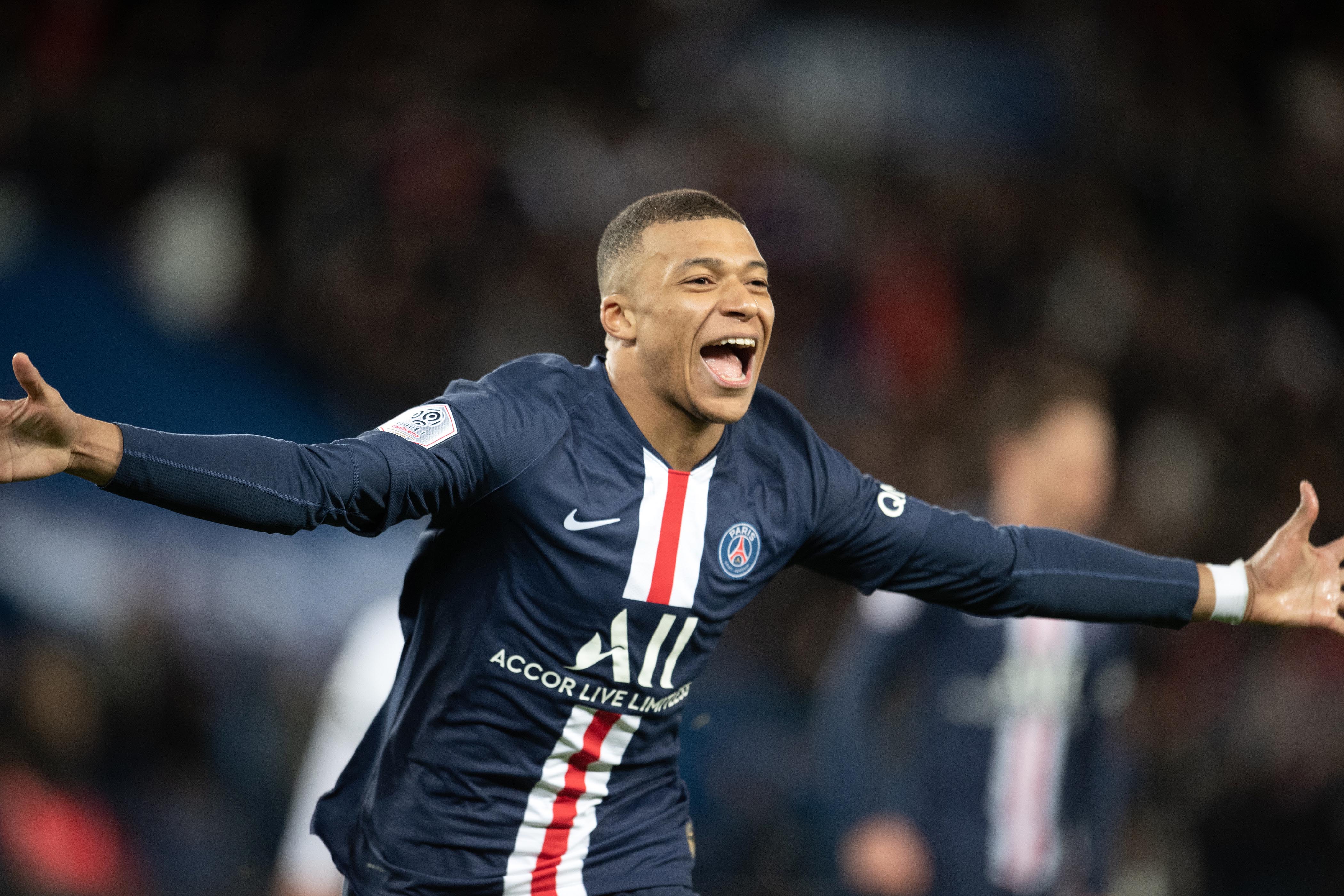 PSG w finale Pucharu Francji! Popis Mbappe i wygrana po serii jedenastek [WIDEO]