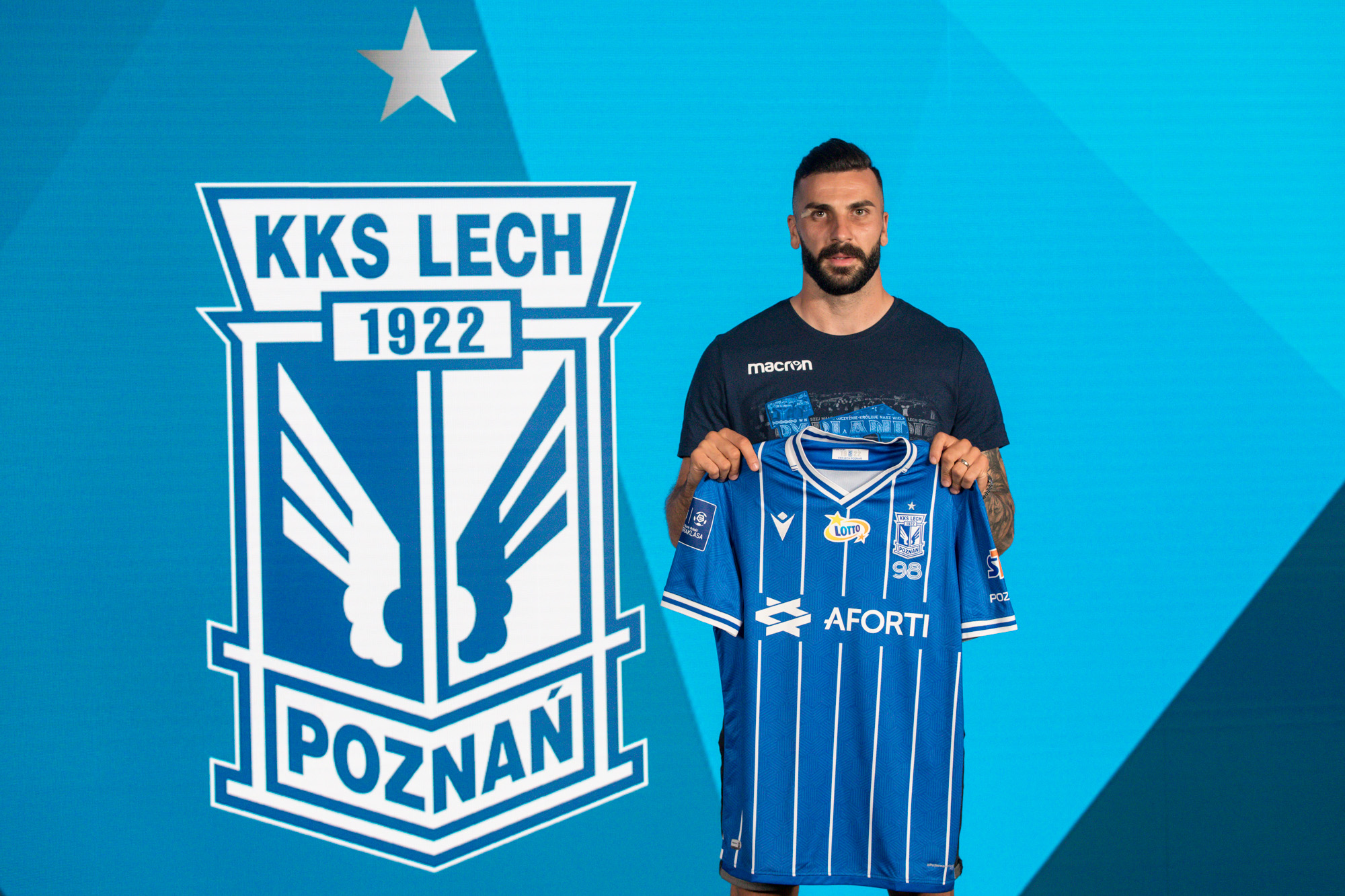 Mikael Ishak: Hammarby obniżyło loty
