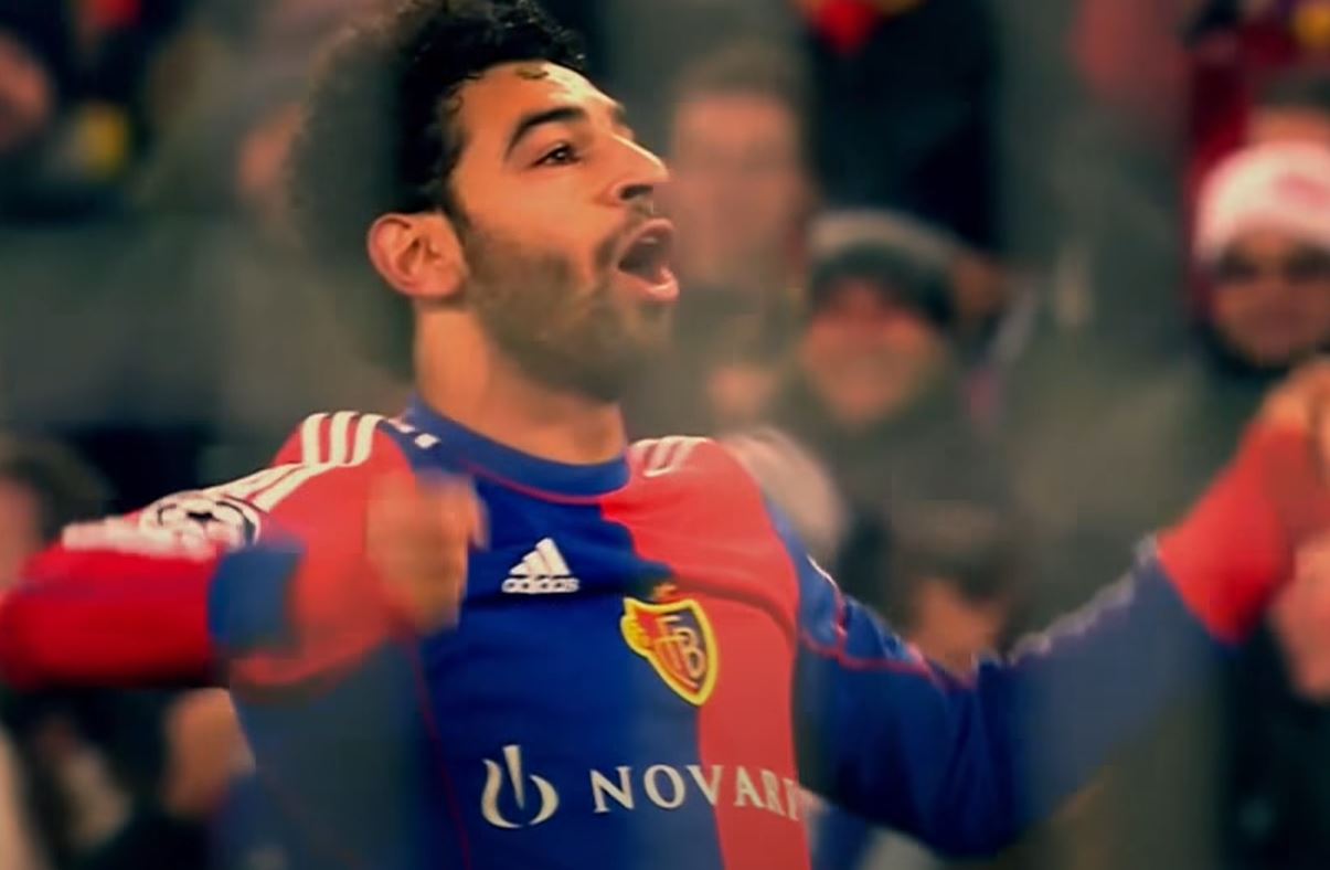 Odkryli talent Mohameda Salaha, ich akademia konkuruje z najlepszymi. Przepis na sukces według FC Basel