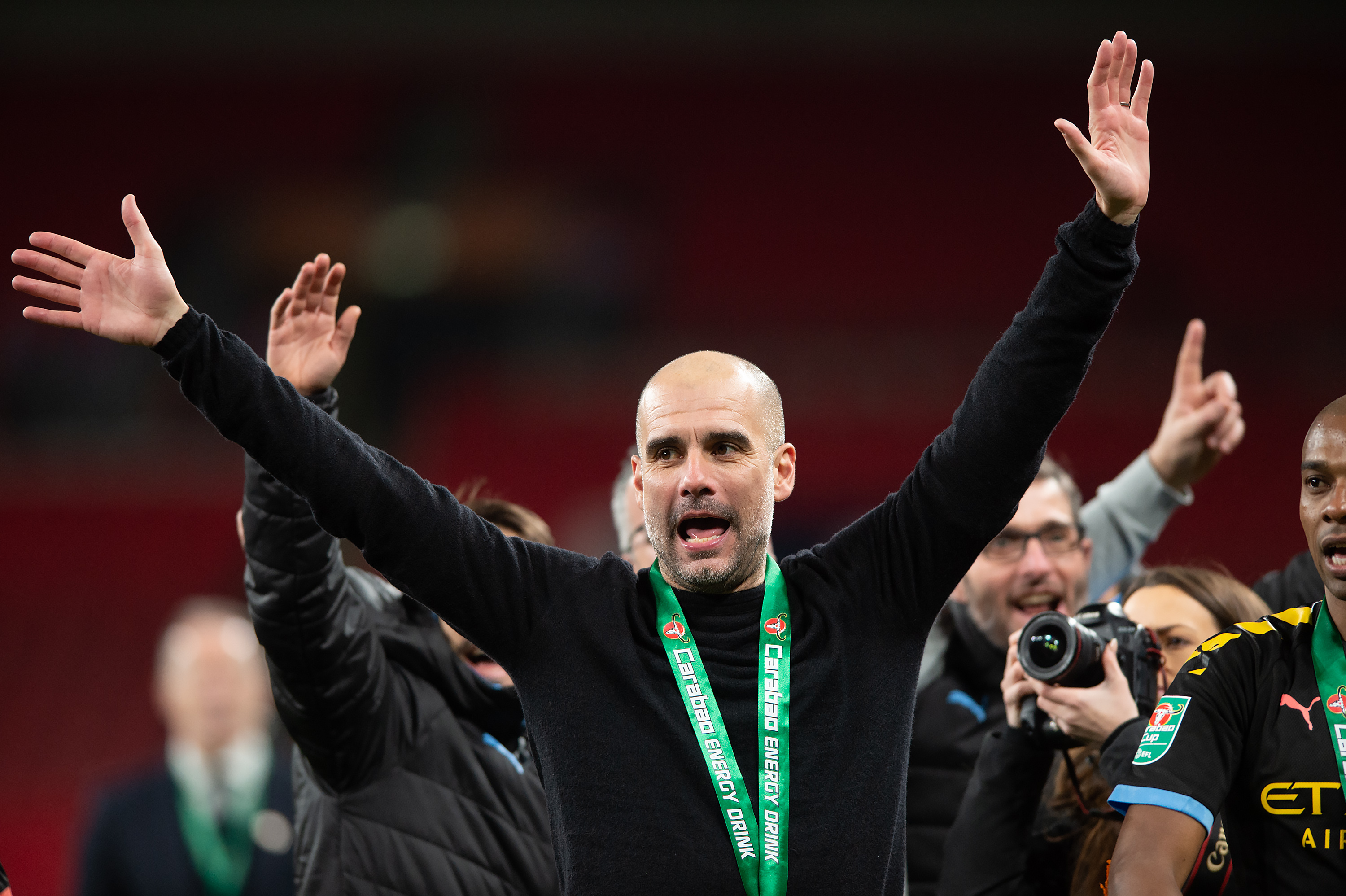 Manchester City zainteresowany zachwycającym nastolatkiem. Legenda klubu pomoże w transferze?