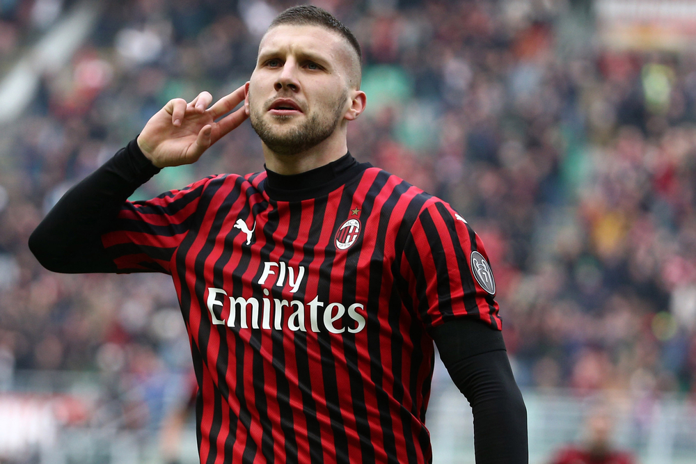 AC Milan wyszarpał wygraną! Nieprawdopodobne emocje w doliczonym czasie gry [WIDEO]