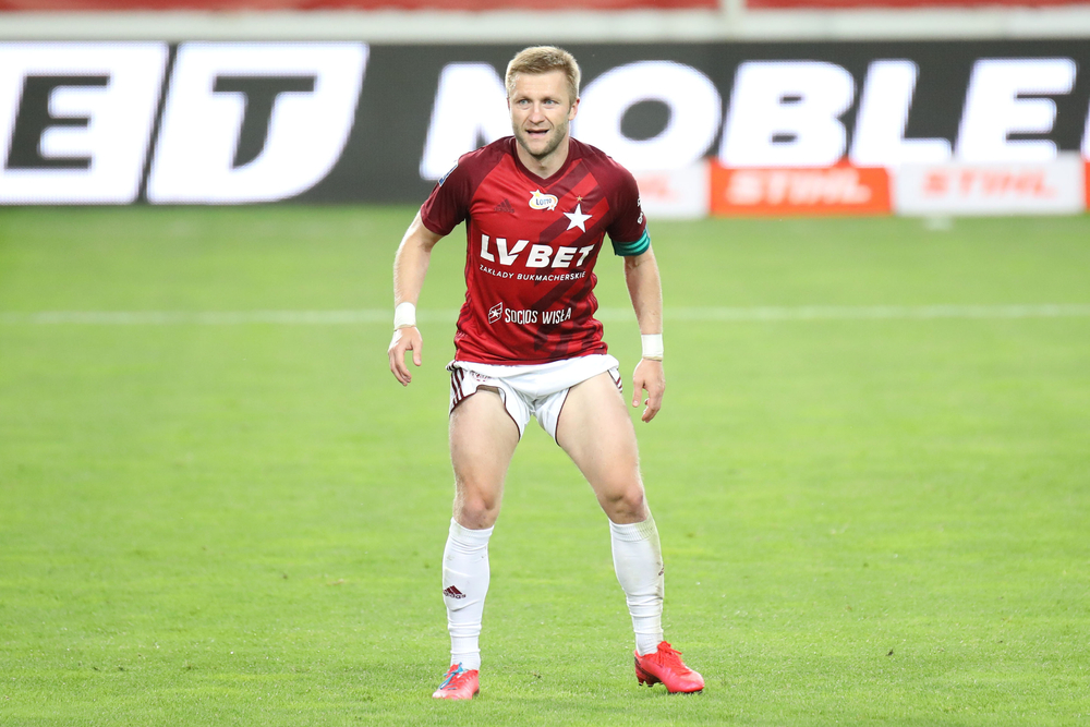 Jakub Błaszczykowski mógł grać w Juventusie: Miałem kontrakt na stole, ale Klopp powiedział "nie rób mi tego"