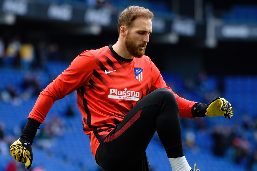 Chelsea poznała cenę za Jana Oblaka. Atletico Madryt żąda ogromnych pieniędzy