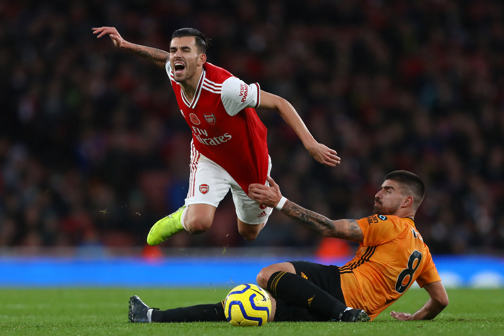 Media: Dani Ceballos może zostać na dłużej w Londynie. Arsenal chce kolejnego wypożyczenia
