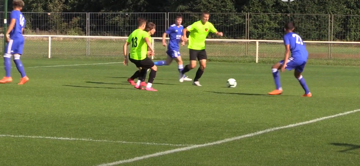 Filip Szewczyk dołączył do Escoli Varsovia