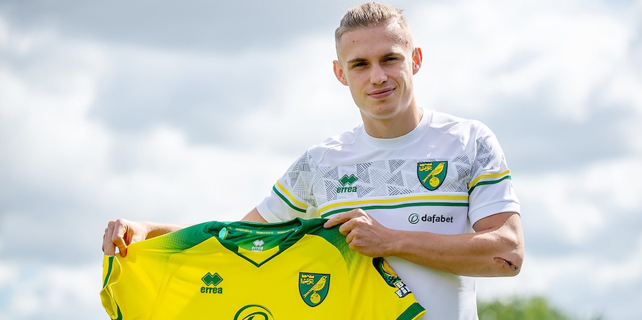 Hitowy transfer Przemysława Płachety! Jest oficjalne potwierdzenie