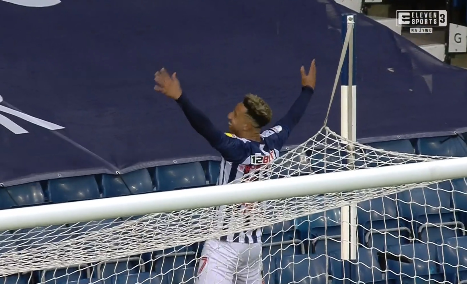 West Bromwich Albion wraca do Premier League! Klub Kamila Grosickiego z awansem w ostatniej kolejce