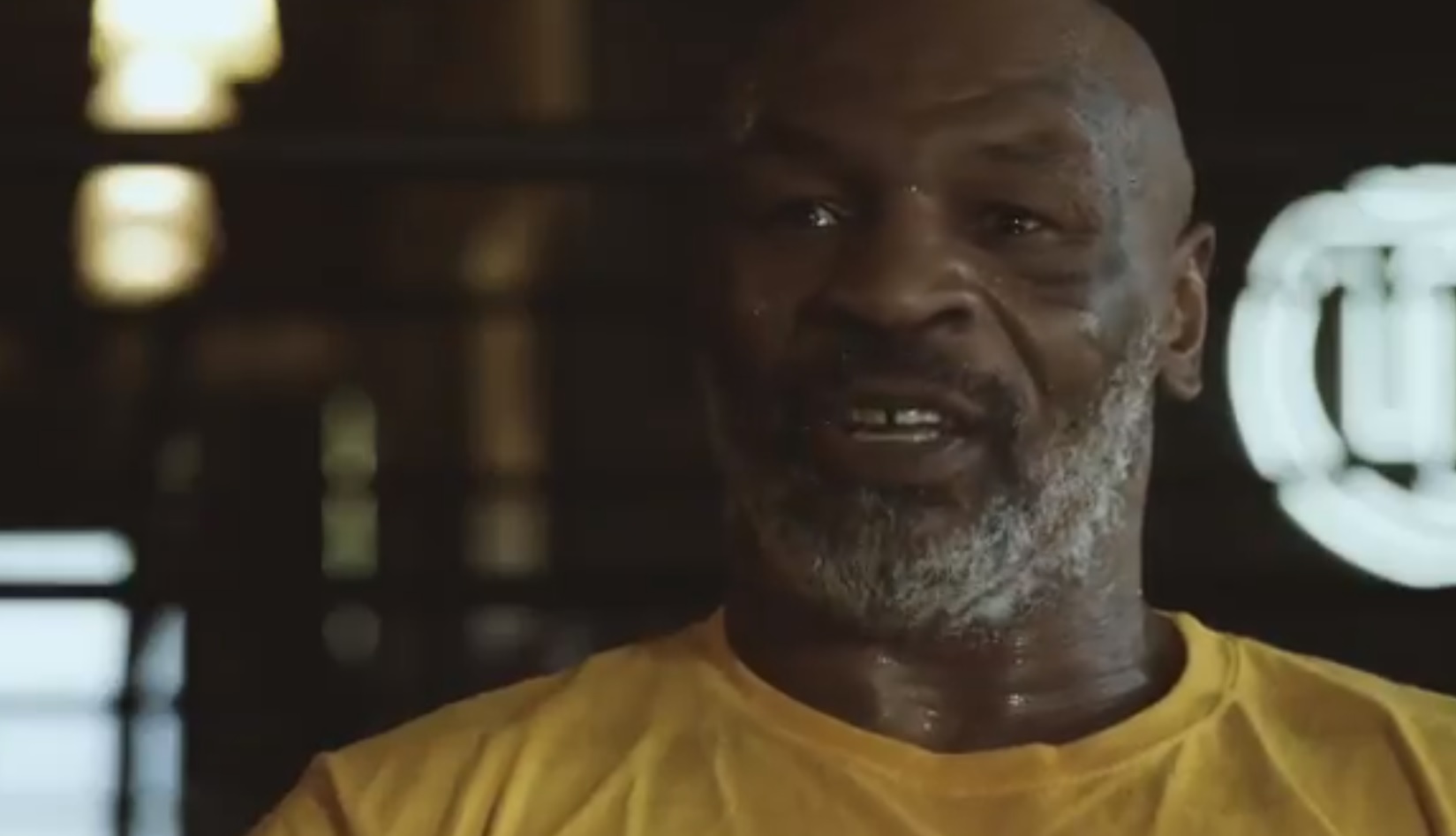 Mike Tyson wraca na ring! We wrześniu zmierzy się z inną wielką legendą, powstanie specjalny dokument [WIDEO]