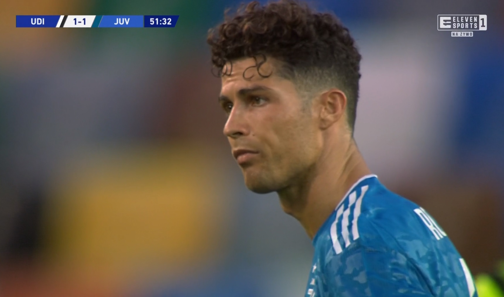 Juventus nie wykorzystał szansy na przyklepanie Scudetto. "Stara Dama" sensacyjnie przegrała z Udinese [WIDEO]