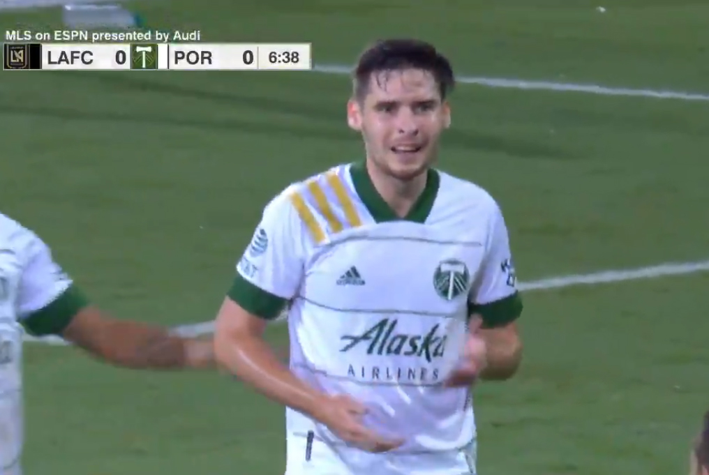 Pierwszy gol Jarosława Niezgody w MLS! Wykończył akcję z zimną krwią [WIDEO]