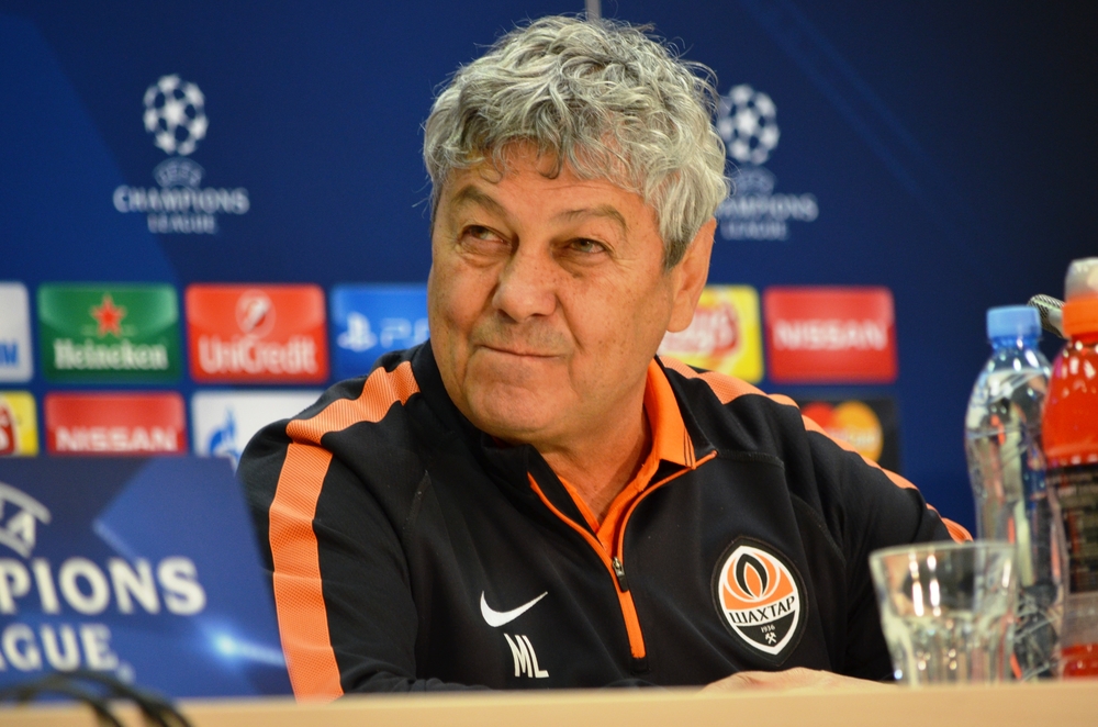 Mircea Lucescu zmienił zdanie, zostaje w Dynamie Kijów! Opublikowano pełną korespondencję trenera z prezesem