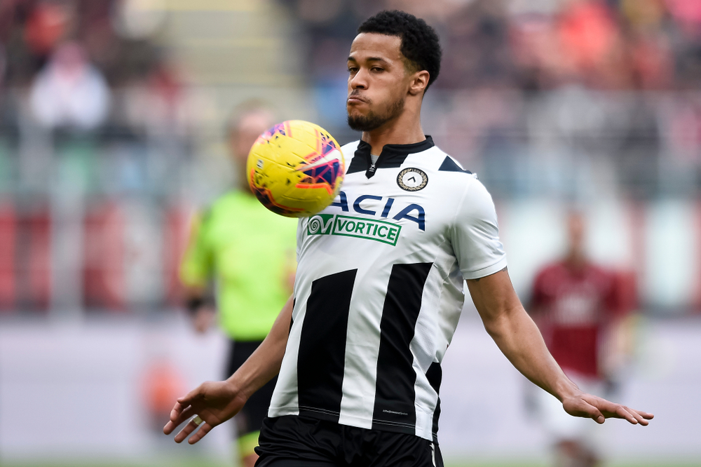 Piłkarz Udinese: Z Juventusem zagraliśmy bez presji