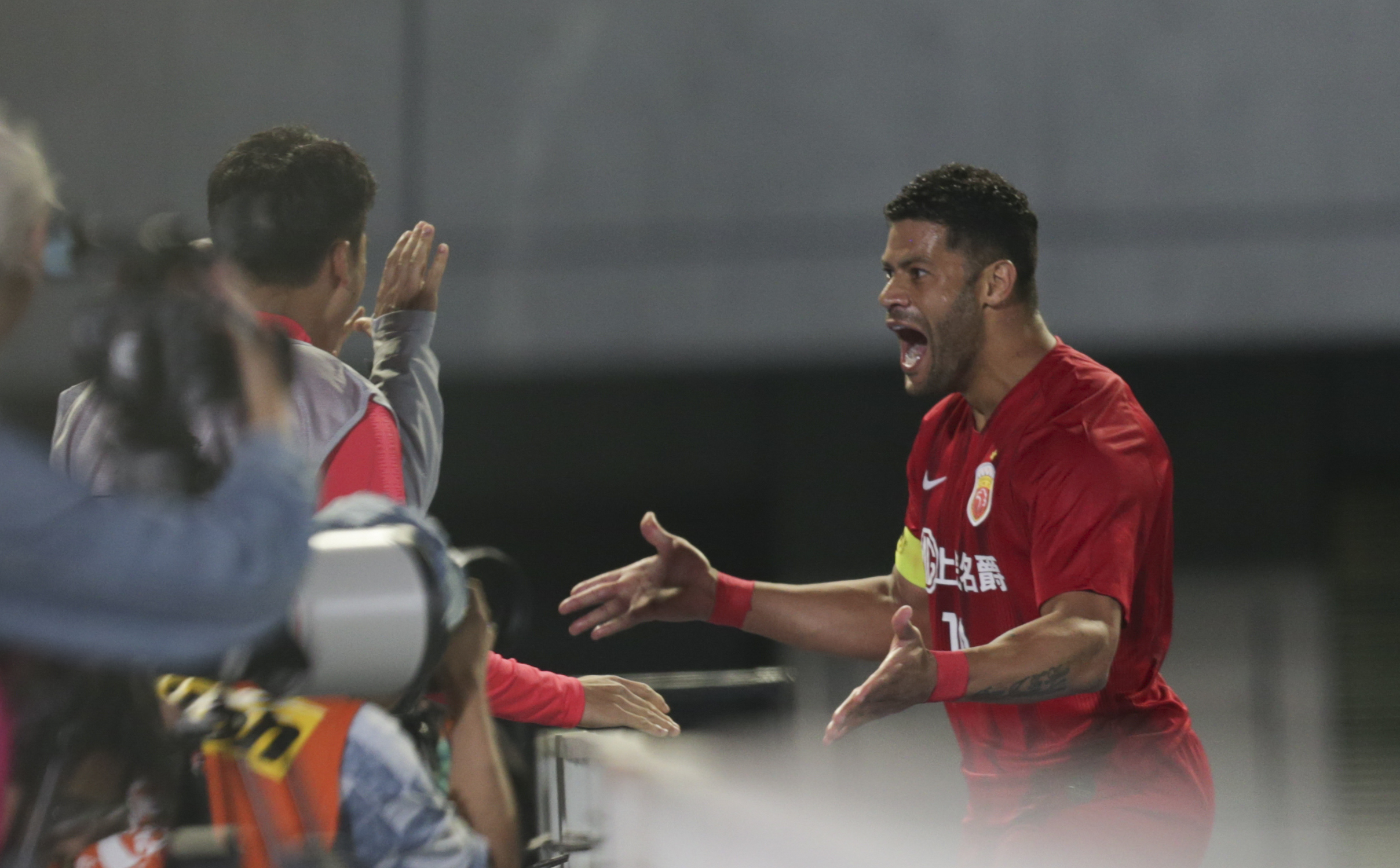 Hulk znów będzie strzelał w Europie? Brazylijski napastnik ma wrócić do byłego klubu