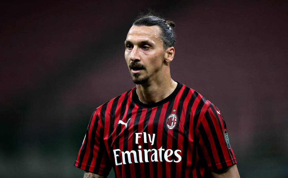Beniaminek górą! Spezia sensacyjnie ograła AC Milan, będą wielkie emocje w derbach Mediolanu