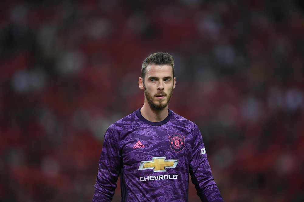 Dla nich ostatni rok był fatalny. Najwięksi przegrani minionego sezonu Premier League