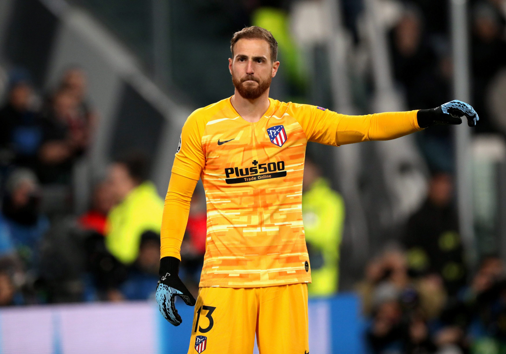 Media: Chelsea rozpoczęła negocjacje z agentem Jana Oblaka. Chce kolejnego transferowego hitu