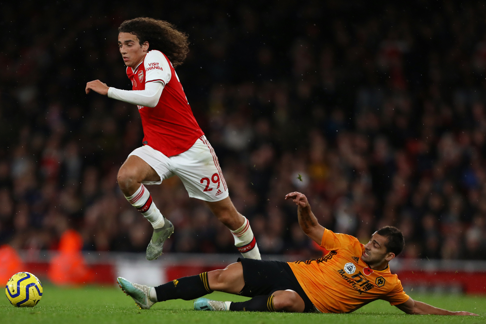Arsenal zaproponował wymianę Atletico Madryt, chciał sporo dopłacić. Oferta "Kanonierów" odrzucona