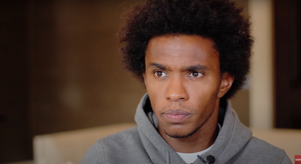 Willian zmieni barwy klubowe? Agent piłkarza zdradził, ile ofert ma na stole